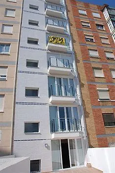 Central ולנסיה