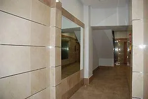Apartment Central Valencia
