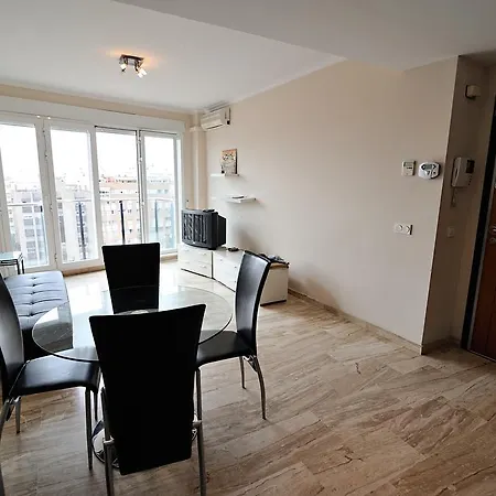 Apartment Central Valencia