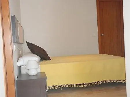 Central Apartment