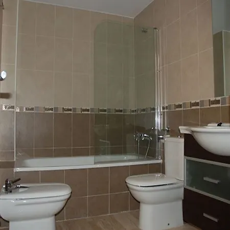 Central Apartment Valencia