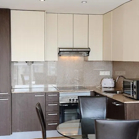 Apartment Central