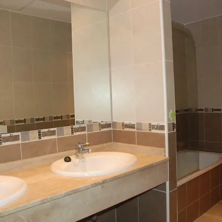 Central Apartment Valencia