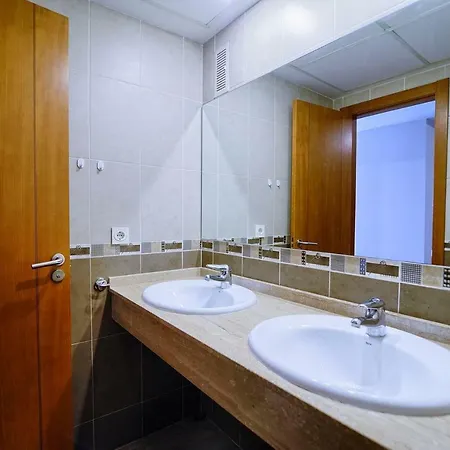 Central Apartment