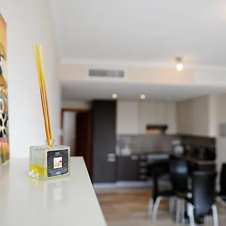 Appartement Central *