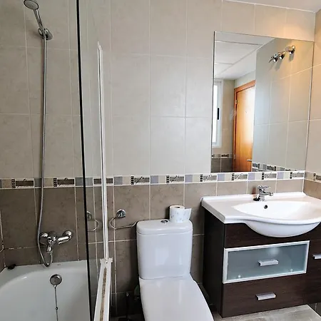 Appartement Central