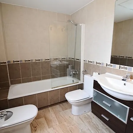 Appartement Central *