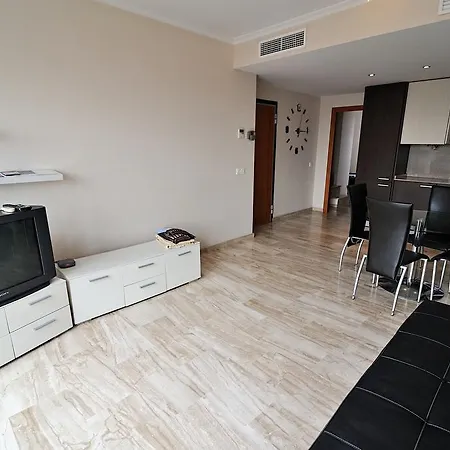 Appartement Central