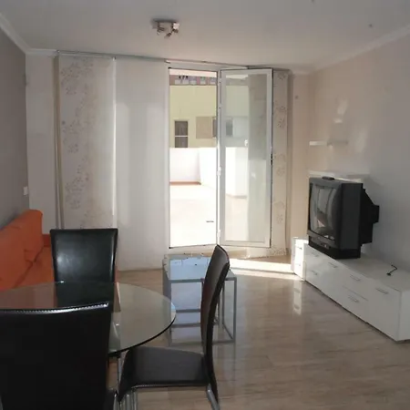 Appartement Central *