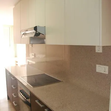 Appartement Central Valence