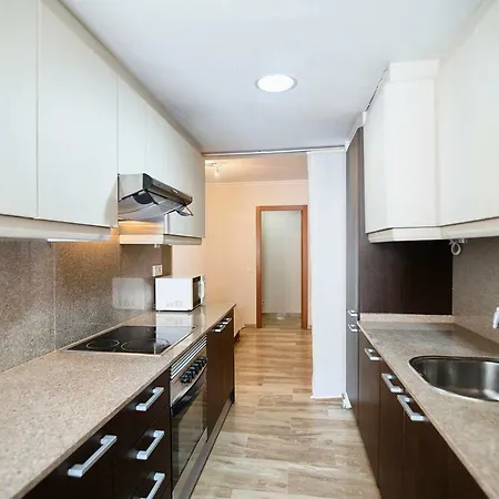 Appartement Central *