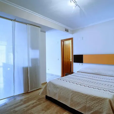 Appartement Central